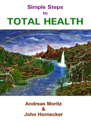 cover image of Simple Steps to Total Health